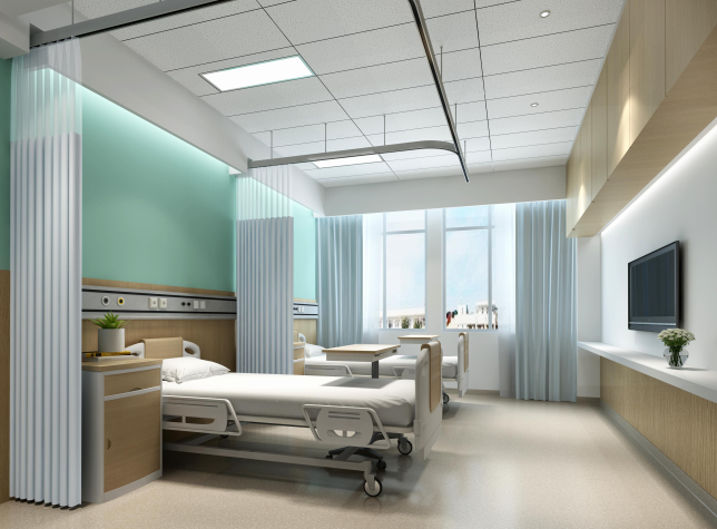 Caso do Hospital de Medicina Tradicional Chinesa de Jining