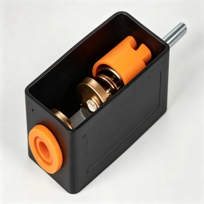 Isolador de vibra&ccedil;&atilde;o de teto/ Isolador de vibra&ccedil;&atilde;o de teto Premium